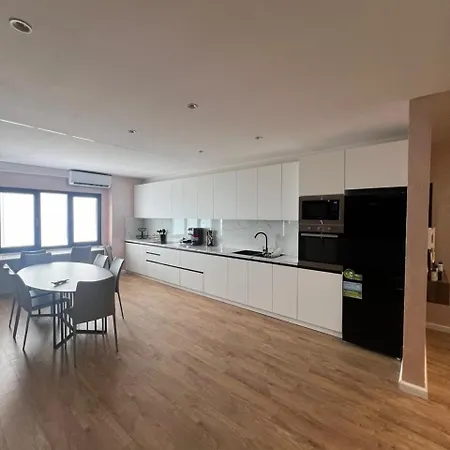 Appartamento Joniapartment