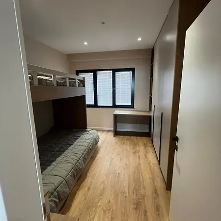 Joniapartment Appartamento Durrës