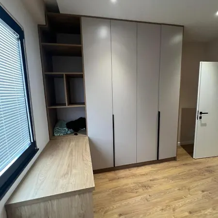 Appartamento Joniapartment Durrës
