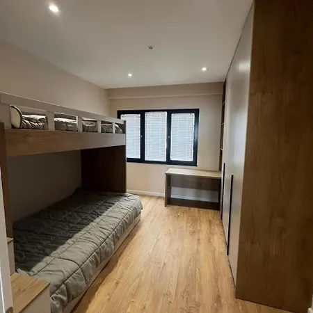 Joniapartment Durrës