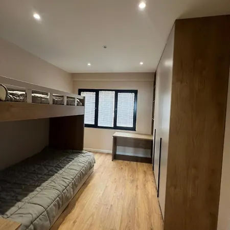 Appartamento Joniapartment *