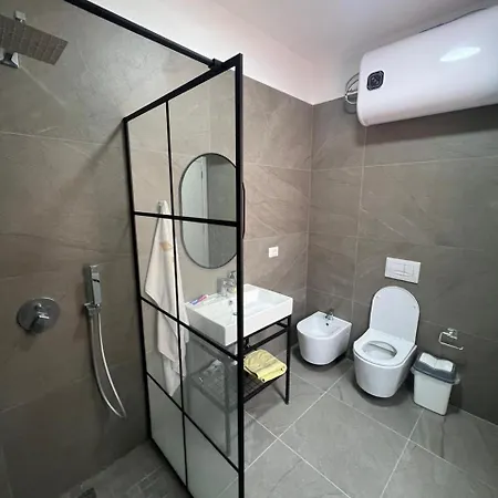 Appartamento Joniapartment *