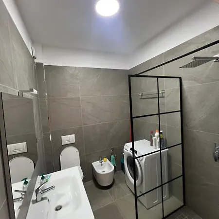 Appartamento Joniapartment