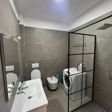 Joniapartment Appartamento *