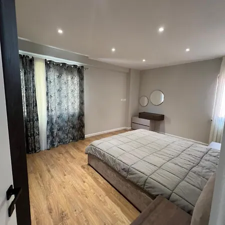 Appartamento Joniapartment Durrës