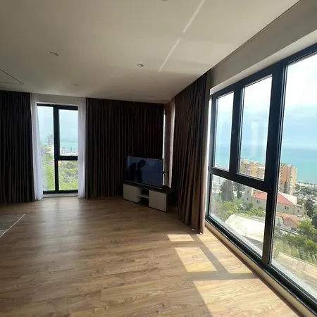 Joniapartment Appartamento Durrës