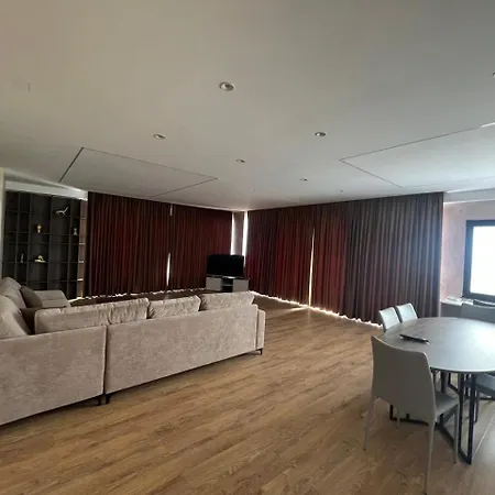 Appartamento Joniapartment *