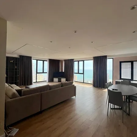 Joniapartment Appartamento