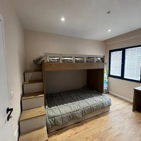Joniapartment